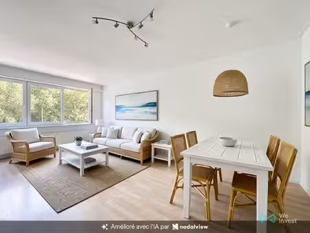 appartement à vendre à tramlaan 37 kraainem (vbe54380)