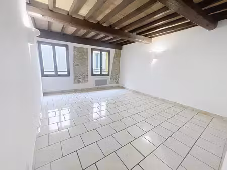vente appartement 2 pièces 37 m² le cannet (06110)