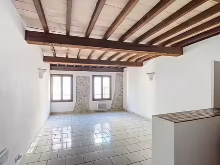 vente appartement 2 pièces 48 m² le cannet (06110)