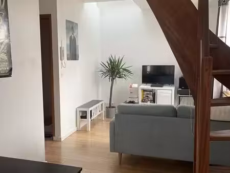 à louer appartement 29 8 m² – 630 € |lille