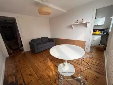 à louer appartement 39 9 m² – 780 € |lille