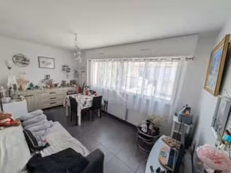 vente appartement 2 pièces à luçon (85400) : à vendre 2 pièces / 36m² luçon