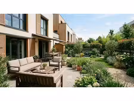 vente appartement 4 pièces 85 m² à mantes-la-jolie (78200)  327 000 €