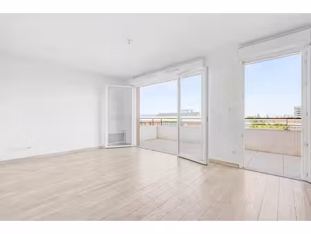 vente appartement 3 pièces 62 m² à marseille 9ème (13009)  365 000 €