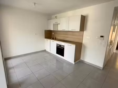 appartement t2 à montpellier
