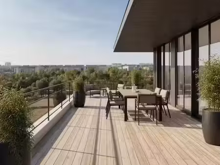 vente appartement 4 pièces 90 m² à montpellier (34000)  309 000 €