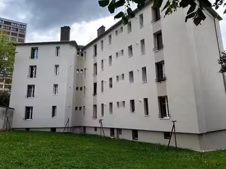 à louer appartement 51 m² – 425 € |nancy