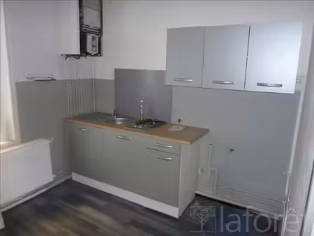 appartement nancy - 2 pièce(s) - 42 m2