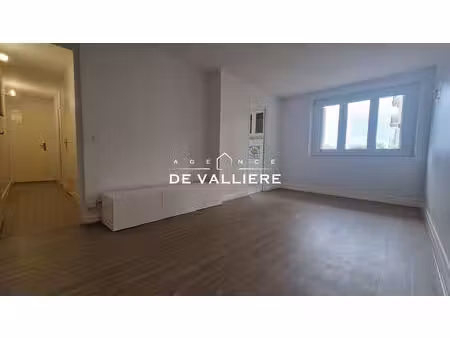 appartement nanterre 3 pièce(s) 56 m2 loue meuble
