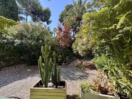 vente appartement 3 pièces 78 m² nice (06000)