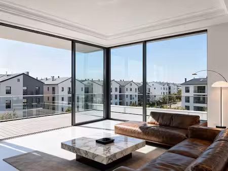 vente appartement 4 pièces 80 m² à noisy-le-grand (93160)  346 900 €