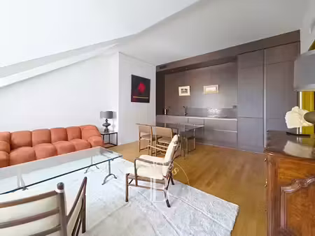 le service location de la maison barnes vous propose ce bien :