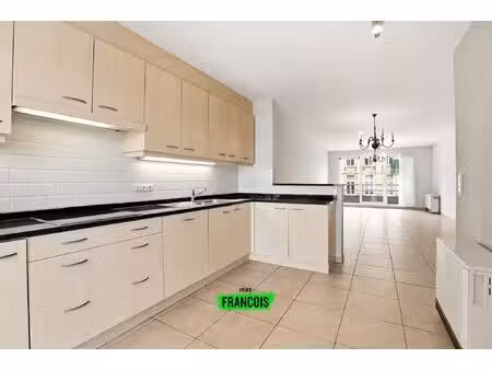 appartement te koop in poperinge met 2 slaapkamers