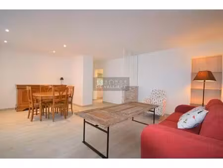 rueil malmaison - 2 pièce(s) - 52 m2 a loue meuble