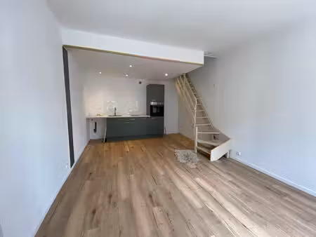 maison 2 pièces 43 m² à vendre / acheter saint-quentin 02100 ? | era immobilier
