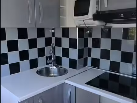 studio à louer à juvisy-sur-orge – centre-ville  à 5 minutes de la gare