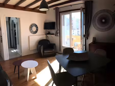 appartement