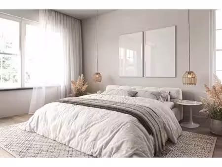vente appartement 3 pièces 61 m² à villejuif (94800)  367 000 €