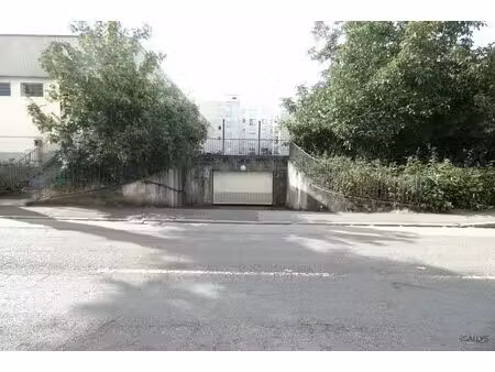 en vente garage-parking 12 m² – 12 500 € |terville