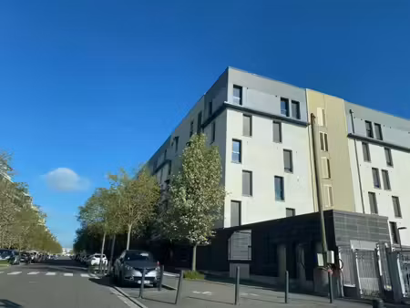 toulouse hall aux machines - parking