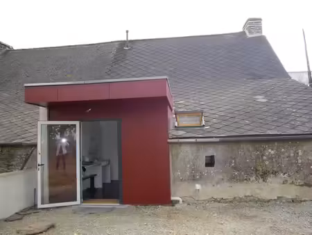 maison type 2