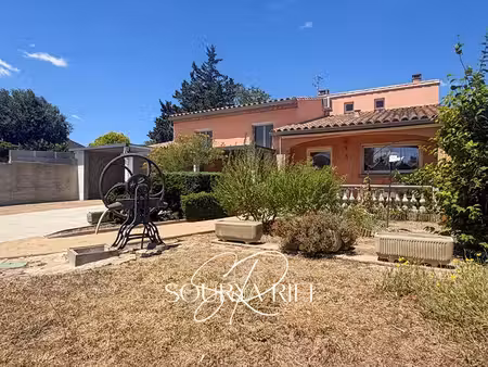 carcassonne grazailles maison traditionnelle de 124 m² avec garage et jardin