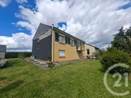 vente maison à moisdon-la-rivière (44520) : à vendre / 159m² moisdon-la-rivière