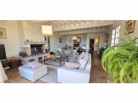 vente maison 5 pièces 160 m² vallauris (06220)