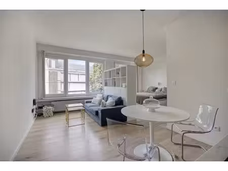 appartement te koop in antwerpen met 1 slaapkamer