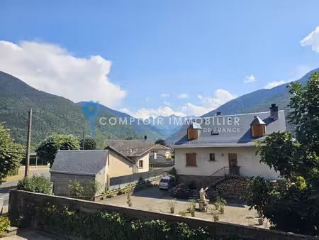 appartement 1pièce(s) 1chambre(s) 24 28 m² bagnères-de-luchon (31110)