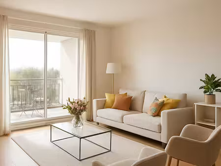vente appartement 4 pièces 92 m² à berck (62600)  339 622 €