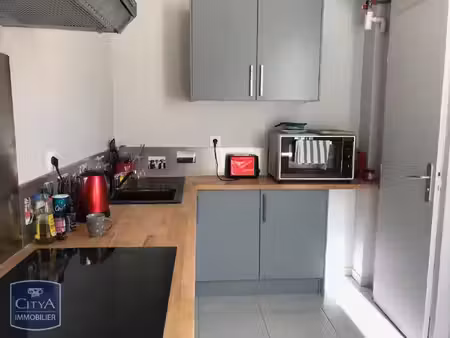 appartement à louer 1 pièce 32.67 m² - bordeaux (33) - 681€