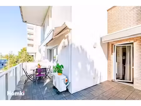 vente appartement 5 pièces 99 m² à bordeaux (33000)  339 900 €