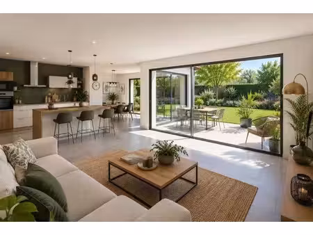 vente appartement 4 pièces 107 m² à brest (29200)  329 000 €