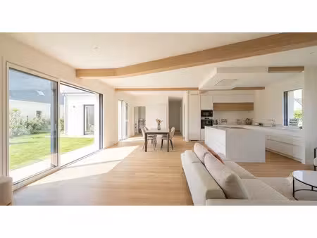 vente appartement 3 pièces 62 m² à cabourg (14390)  350 000 €