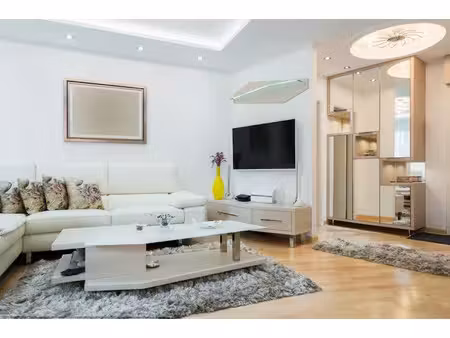 vente appartement 3 pièces 58 m² à cachan (94230)  337 000 €