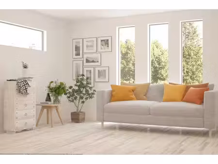 vente appartement 3 pièces 58 m² à cachan (94230)  357 000 €
