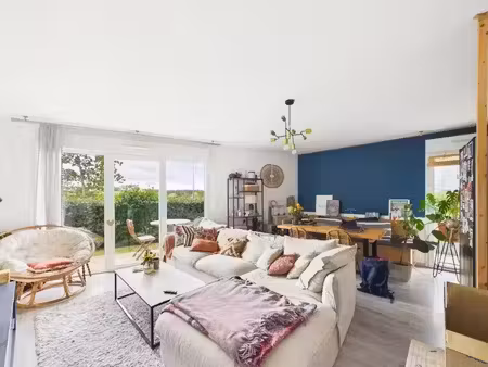 vente appartement 3 pièces 71 m² à caen (14000)  336 000 €