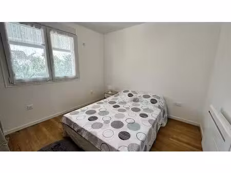 chambre en colocation