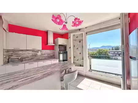 appartement 2 pièces 47 m² à vendre / acheter clermont-ferrand 63100 ? | era immobilier