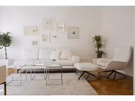 vente appartement 2 pièces 44 m² à clichy (92110)  374 500 €