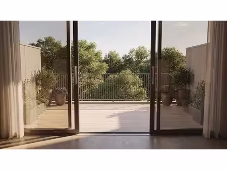 vente appartement 2 pièces 50 m² à clichy (92110)  330 000 €