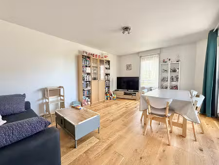 appartement 3 pièces 54 m² à vendre / acheter cormeilles-en-parisis 95240 ? | era immobili