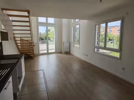 vente appartement 4 pièces 81 m² à lille (59000)  313 000 €