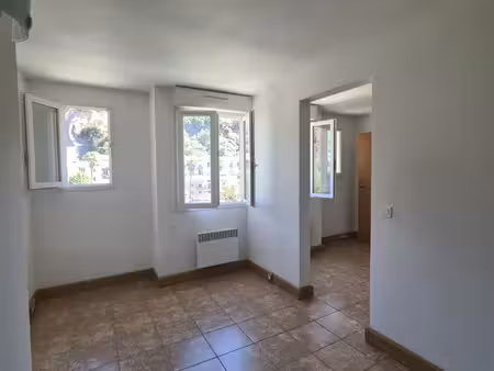appartement t2 bis - 41m2