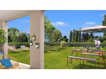 vente appartement 2 pièces 45 m² à enghien-les-bains (95880)  328 000 €
