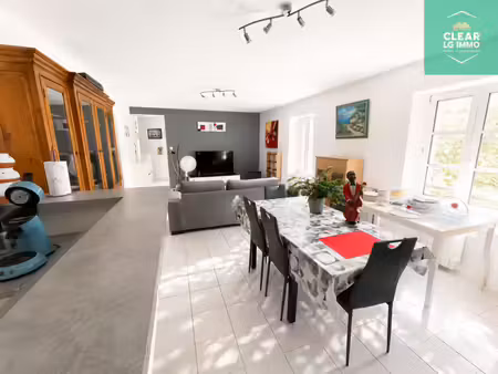 à louer appartement 59 m² – 890 € |entrange