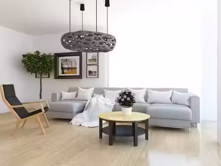 vente appartement 3 pièces 67 m² à ermont (95120)  351 000 €