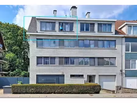 appartement à vendre à treft 45 strombeek-bever (rbw66699)