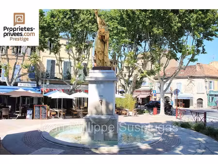 vente immeuble 3 pièces 100 m² à saint-cyr-sur-mer (83270)  410 000 €